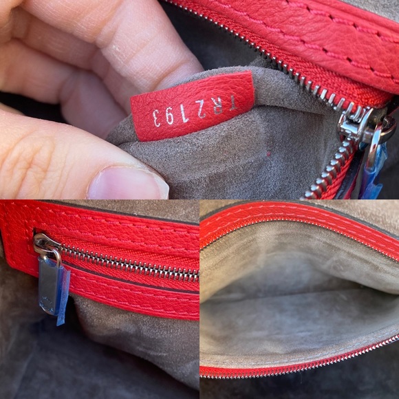 SOLD Louis Vuitton SC Bag BB Crossbody - Picture 16 of 16